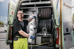 Über das Familienunternehmen Kuchler Service